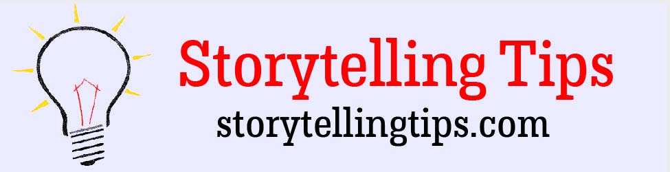 visit the storytelling tips site with this link